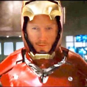 Meet your Posher, Patrick